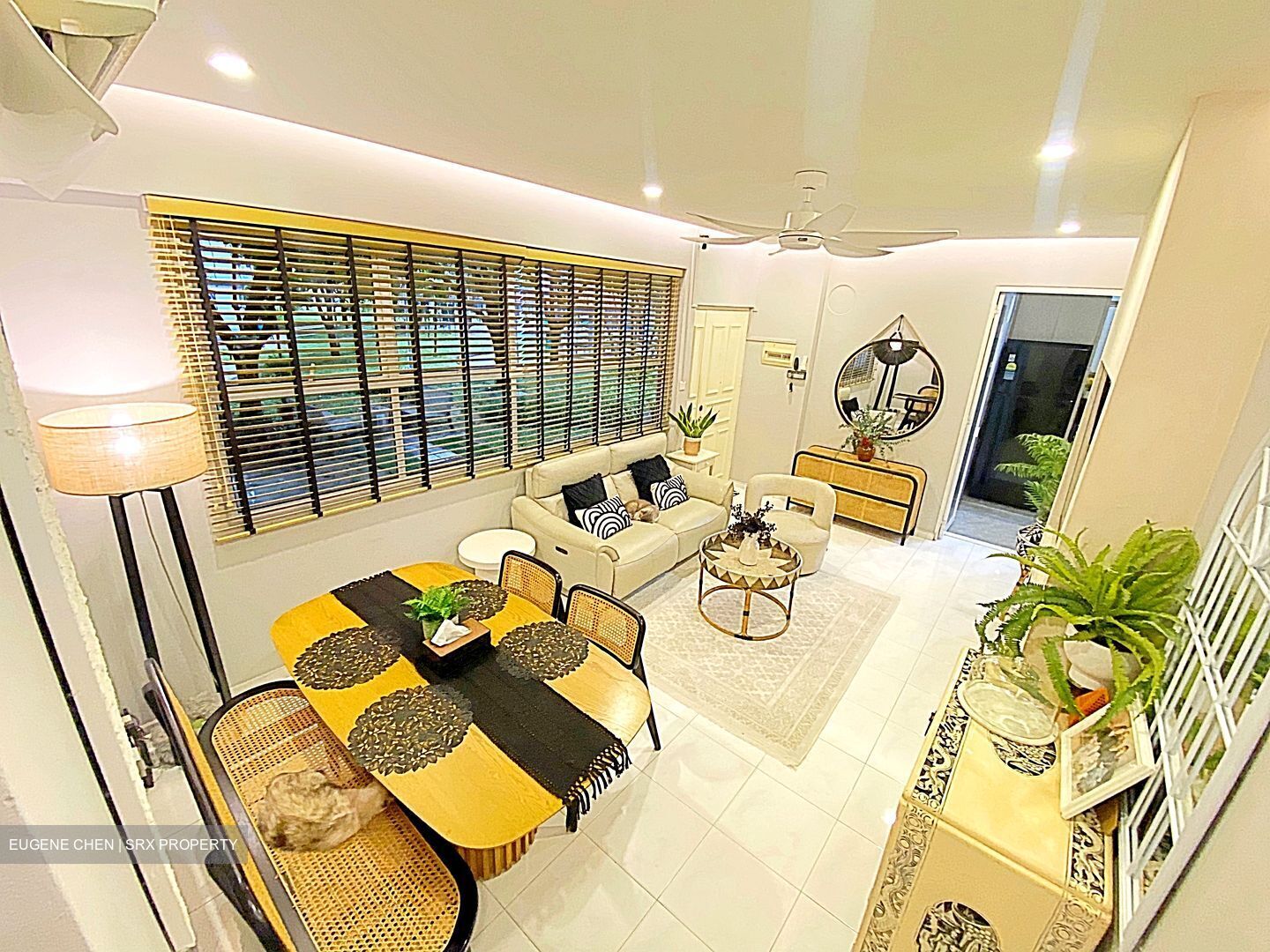 Blk 273D Wenya (Jurong West), HDB 4 Rooms #552821491